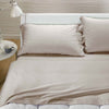 Caleffi Set Lenzuola Flanella Tinta Unita Letto Matrimoniale Puro Cotone Di Flanella 100% Vari Colori Casa e cucina/Tessili per la casa/Biancheria da letto/Lenzuola e federe/Set di lenzuola e federe La Bottega del Risparmio - Bari, Commerciovirtuoso.it