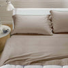 Caleffi Set Lenzuola Flanella Tinta Unita Letto Matrimoniale Puro Cotone Di Flanella 100% Vari Colori Casa e cucina/Tessili per la casa/Biancheria da letto/Lenzuola e federe/Set di lenzuola e federe La Bottega del Risparmio - Bari, Commerciovirtuoso.it