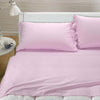 Caleffi Set Lenzuola Flanella Tinta Unita Letto Matrimoniale Puro Cotone Di Flanella 100% Vari Colori Casa e cucina/Tessili per la casa/Biancheria da letto/Lenzuola e federe/Set di lenzuola e federe La Bottega del Risparmio - Bari, Commerciovirtuoso.it