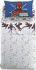 Caleffi Spider Man Cool Completo Lenzuola, Cotone , Unica, Singolo, 1006369 , Marvel Casa e cucina/Tessili per la casa/Biancheria per la cameretta/Lenzuola e federe/Set di lenzuola e federe Biancheria Arredo Home - Nola, Commerciovirtuoso.it
