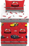 CALEFFI TRAPUNTA 1 PIAZZA E MEZZA CARS RACING COTONE DISNEY Casa e cucina/Tessili per la casa/Biancheria da letto/Coperte e trapunte/Trapunte La Bottega del Risparmio - Bari, Commerciovirtuoso.it