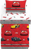 CALEFFI TRAPUNTA 1 PIAZZA E MEZZA CARS RACING COTONE DISNEY Casa e cucina/Tessili per la casa/Biancheria da letto/Coperte e trapunte/Trapunte La Bottega del Risparmio - Bari, Commerciovirtuoso.it