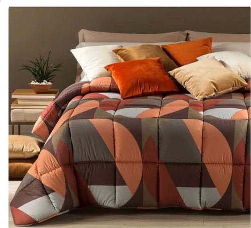 Caleffi Trapunta 1 Piazza E Mezza Colorama Microfibra Fantasia Casa e cucina/Tessili per la casa/Biancheria da letto/Coperte e trapunte/Trapunte La Bottega del Risparmio - Bari, Commerciovirtuoso.it