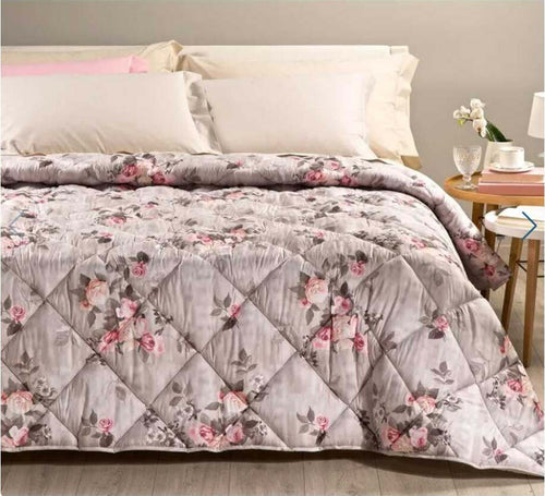 Caleffi Trapunta Belfiore Letto Matrimoniale Microfibra Casa e cucina/Tessili per la casa/Biancheria da letto/Coperte e trapunte/Trapunte La Bottega del Risparmio - Bari, Commerciovirtuoso.it