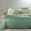 Caleffi Trapunta Bicolor in Cotone Letto 1 Piazza E Mezza 220x265 Cm 100% Cotone 300 Gr/m² Imbottitura Sofy Anallergica Casa e cucina/Tessili per la casa/Biancheria da letto/Coperte e trapunte/Trapunte La Bottega del Risparmio - Bari, Commerciovirtuoso.it