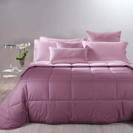 Caleffi Trapunta Bicolor in Cotone Letto 1 Piazza E Mezza 220x265 Cm 100% Cotone 300 Gr/m² Imbottitura Sofy Anallergica Casa e cucina/Tessili per la casa/Biancheria da letto/Coperte e trapunte/Trapunte La Bottega del Risparmio - Bari, Commerciovirtuoso.it