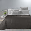 Caleffi Trapunta Bicolor in Cotone Letto 1 Piazza E Mezza 220x265 Cm 100% Cotone 300 Gr/m² Imbottitura Sofy Anallergica Casa e cucina/Tessili per la casa/Biancheria da letto/Coperte e trapunte/Trapunte La Bottega del Risparmio - Bari, Commerciovirtuoso.it