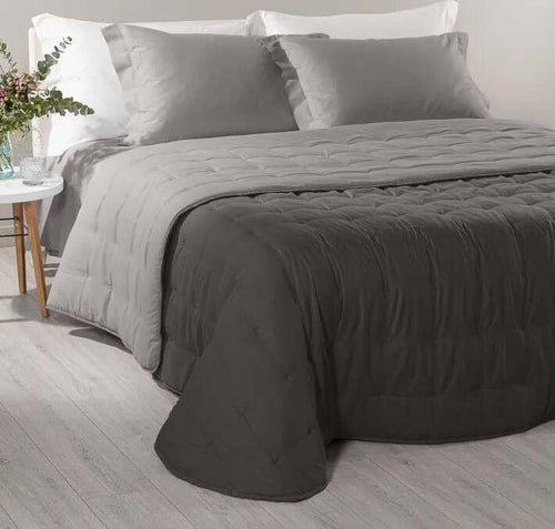 Caleffi Trapunta Calduccia Mia Microfibra Tinta Unita Gr.150 Casa e cucina/Tessili per la casa/Biancheria da letto/Coperte e trapunte/Trapunte Biancheria Arredo Home - Nola, Commerciovirtuoso.it