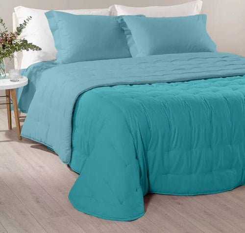 Caleffi Trapunta Calduccia Mia Microfibra Tinta Unita Gr.150 Casa e cucina/Tessili per la casa/Biancheria da letto/Coperte e trapunte/Trapunte Biancheria Arredo Home - Nola, Commerciovirtuoso.it