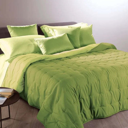 Caleffi Trapunta Calduccia Mia Microfibra Tinta Unita Gr.150 Casa e cucina/Tessili per la casa/Biancheria da letto/Coperte e trapunte/Trapunte Biancheria Arredo Home - Nola, Commerciovirtuoso.it