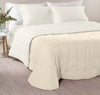 Caleffi Trapunta Calduccia Mia Microfibra Tinta Unita Gr.150 Casa e cucina/Tessili per la casa/Biancheria da letto/Coperte e trapunte/Trapunte Biancheria Arredo Home - Nola, Commerciovirtuoso.it