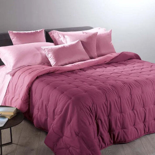 Caleffi Trapunta Calduccia Mia Microfibra Tinta Unita Gr.150 Casa e cucina/Tessili per la casa/Biancheria da letto/Coperte e trapunte/Trapunte Biancheria Arredo Home - Nola, Commerciovirtuoso.it