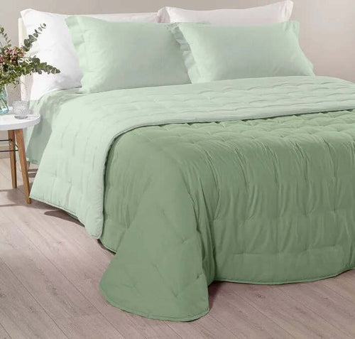 Caleffi Trapunta Calduccia Mia Microfibra Tinta Unita Gr.150 Casa e cucina/Tessili per la casa/Biancheria da letto/Coperte e trapunte/Trapunte Biancheria Arredo Home - Nola, Commerciovirtuoso.it