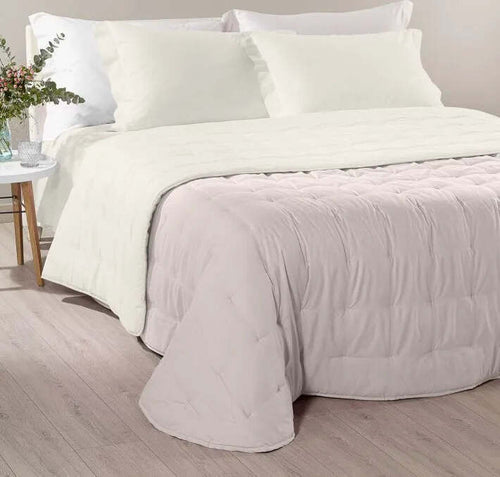 Caleffi Trapunta Calduccia Mia Microfibra Tinta Unita Gr.150 Casa e cucina/Tessili per la casa/Biancheria da letto/Coperte e trapunte/Trapunte Biancheria Arredo Home - Nola, Commerciovirtuoso.it