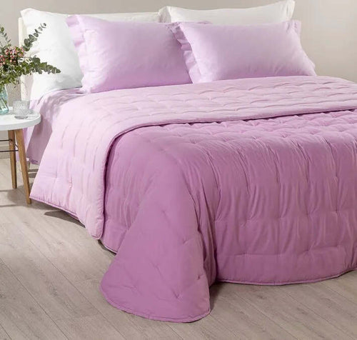 Caleffi Trapunta Calduccia Mia Microfibra Tinta Unita Gr.150 Casa e cucina/Tessili per la casa/Biancheria da letto/Coperte e trapunte/Trapunte Biancheria Arredo Home - Nola, Commerciovirtuoso.it