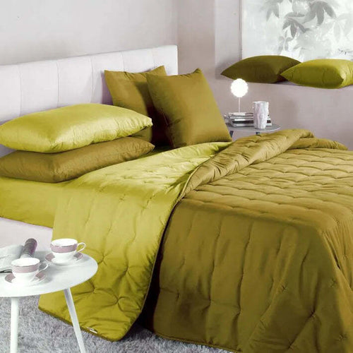 Caleffi Trapunta Calduccia Mia Microfibra Tinta Unita Gr.150 Casa e cucina/Tessili per la casa/Biancheria da letto/Coperte e trapunte/Trapunte Biancheria Arredo Home - Nola, Commerciovirtuoso.it