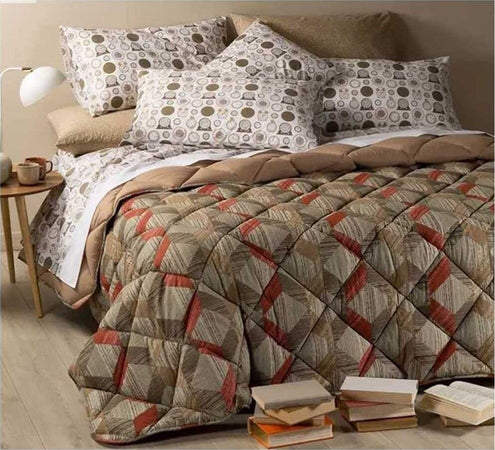 Caleffi Trapunta Invernale Letto Singolo 1 Piazza Tex Cotone Casa e cucina/Tessili per la casa/Biancheria da letto/Coperte e trapunte/Trapunte La Bottega del Risparmio - Bari, Commerciovirtuoso.it