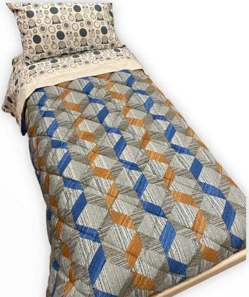 Caleffi Trapunta Invernale Letto Singolo 1 Piazza Tex Cotone Casa e cucina/Tessili per la casa/Biancheria da letto/Coperte e trapunte/Trapunte La Bottega del Risparmio - Bari, Commerciovirtuoso.it