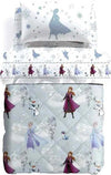Caleffi Trapunta Letto 1 Piazza E Mezza Disney Frozen Elsa E Anna Cotone Casa e cucina/Tessili per la casa/Biancheria per la cameretta/Trapunte e copriletti La Bottega del Risparmio - Bari, Commerciovirtuoso.it