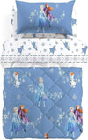 Caleffi Trapunta Letto 1 Piazza E Mezza Disney Frozen Magic Cotone Casa e cucina/Tessili per la casa/Biancheria per la cameretta/Trapunte e copriletti La Bottega del Risparmio - Bari, Commerciovirtuoso.it