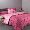 Caleffi Trapunta Letto Matrimoniale 260x265 cm Invernale Pagoda Microfibra Coperta Invernale Colore Fucsia Casa e cucina/Tessili per la casa/Biancheria da letto/Coperte e trapunte/Trapunte La Bottega del Risparmio - Bari, Commerciovirtuoso.it