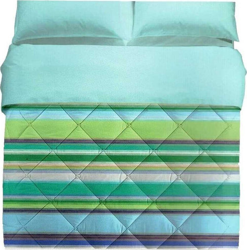 Caleffi Trapunta Letto Singolo 1 Piazza Adriatic Microfibra Imbottita Con Fibra Sofy Anallergica Casa e cucina/Tessili per la casa/Biancheria da letto/Coperte e trapunte/Trapunte La Bottega del Risparmio - Bari, Commerciovirtuoso.it