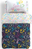 Caleffi Trapunta Love Bambini 170x265 Cm Letto Singolo 1 Piazza Love Kids Disney 300 Gr/m² Imbottitura Sofy Anallergica 00% Morbida Microfibra Casa e cucina/Tessili per la casa/Biancheria per la cameretta/Trapunte e copriletti La Bottega del Risparmio - Bari, Commerciovirtuoso.it
