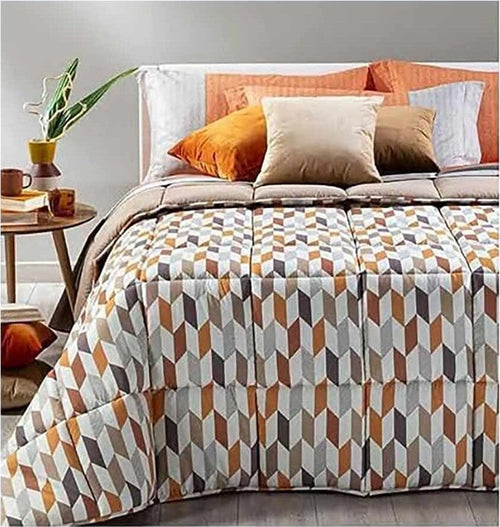 Caleffi Trapunta Matrimoniale In Microfibra Next Casa e cucina/Tessili per la casa/Biancheria da letto/Coperte e trapunte/Trapunte La Bottega del Risparmio - Bari, Commerciovirtuoso.it