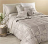 Caleffi Trapunta Matrimoniale In Raso Di Cotone Jacquard Harmonies Casa e cucina/Tessili per la casa/Biancheria da letto/Coperte e trapunte/Trapunte La Bottega del Risparmio - Bari, Commerciovirtuoso.it