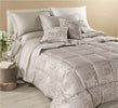 Caleffi Trapunta Matrimoniale In Raso Di Cotone Jacquard Harmonies Casa e cucina/Tessili per la casa/Biancheria da letto/Coperte e trapunte/Trapunte La Bottega del Risparmio - Bari, Commerciovirtuoso.it