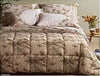 Caleffi Trapunta Matrimoniale Invernale in Cotone Green Art. Papiro - Corda, 2 Piazze Casa e cucina/Tessili per la casa/Biancheria da letto/Coperte e trapunte/Trapunte Biancheria Arredo Home - Nola, Commerciovirtuoso.it