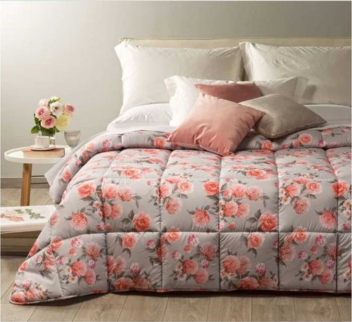Caleffi Trapunta Matrimoniale Miller Microfibra Fantasia Casa e cucina/Tessili per la casa/Biancheria da letto/Coperte e trapunte/Trapunte La Bottega del Risparmio - Bari, Commerciovirtuoso.it