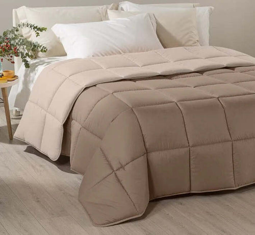 Caleffi Trapunta Modern In Tinta Unita Microfibra Caleffi Invernale 300 Gr/mq Casa e cucina/Tessili per la casa/Biancheria da letto/Coperte e trapunte/Trapunte Biancheria Arredo Home - Nola, Commerciovirtuoso.it