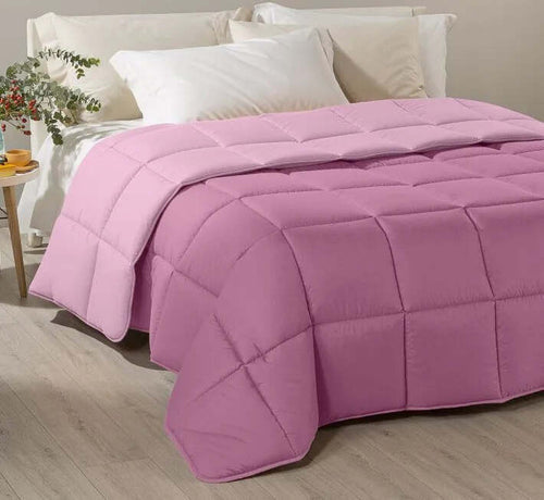 Caleffi Trapunta Modern In Tinta Unita Microfibra Caleffi Invernale 300 Gr/mq Casa e cucina/Tessili per la casa/Biancheria da letto/Coperte e trapunte/Trapunte Biancheria Arredo Home - Nola, Commerciovirtuoso.it