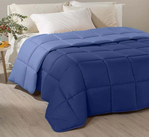 Caleffi Trapunta Modern In Tinta Unita Microfibra Caleffi Invernale 300 Gr/mq Casa e cucina/Tessili per la casa/Biancheria da letto/Coperte e trapunte/Trapunte Biancheria Arredo Home - Nola, Commerciovirtuoso.it