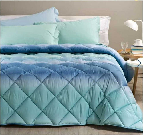 Caleffi Trapunta Nuova Aurora Letto Singolo 1 Piazza Microfibra Casa e cucina/Tessili per la casa/Biancheria da letto/Coperte e trapunte/Trapunte La Bottega del Risparmio - Bari, Commerciovirtuoso.it