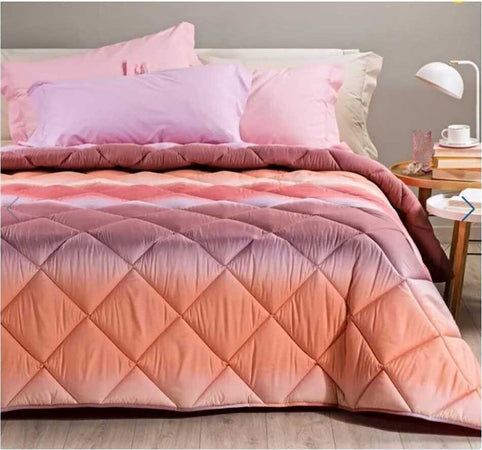 Caleffi Trapunta Nuova Aurora Letto Singolo 1 Piazza Microfibra Casa e cucina/Tessili per la casa/Biancheria da letto/Coperte e trapunte/Trapunte La Bottega del Risparmio - Bari, Commerciovirtuoso.it