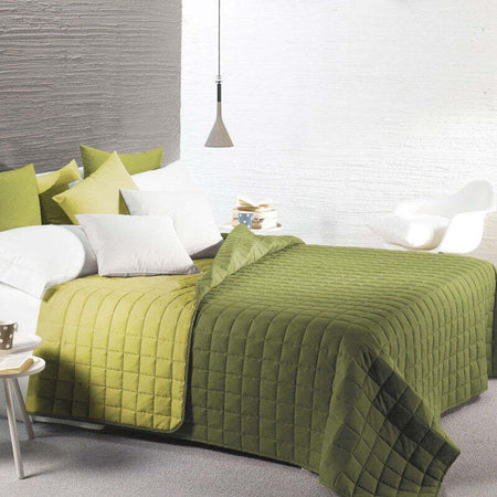 Caleffi Trapuntino Copriletto Trapuntato Caleffi Modern Letto Singolo 1 Piazza Casa e cucina/Tessili per la casa/Biancheria da letto/Coperte e trapunte/Trapunte La Bottega del Risparmio - Bari, Commerciovirtuoso.it