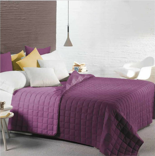 Caleffi Trapuntino Copriletto Trapuntato Caleffi Modern Letto Singolo 1 Piazza Casa e cucina/Tessili per la casa/Biancheria da letto/Coperte e trapunte/Trapunte La Bottega del Risparmio - Bari, Commerciovirtuoso.it