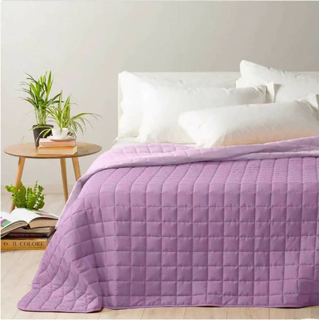 Caleffi Trapuntino Copriletto Trapuntato Caleffi Modern Letto Singolo 1 Piazza Casa e cucina/Tessili per la casa/Biancheria da letto/Coperte e trapunte/Trapunte La Bottega del Risparmio - Bari, Commerciovirtuoso.it