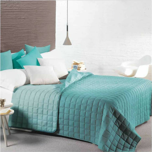 Caleffi Trapuntino Copriletto Trapuntato Caleffi Modern Letto Singolo 1 Piazza Casa e cucina/Tessili per la casa/Biancheria da letto/Coperte e trapunte/Trapunte La Bottega del Risparmio - Bari, Commerciovirtuoso.it