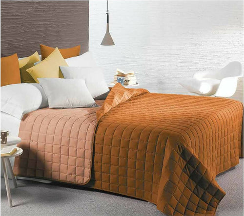 Caleffi Trapuntino Copriletto Trapuntato Caleffi Modern Letto Singolo 1 Piazza Casa e cucina/Tessili per la casa/Biancheria da letto/Coperte e trapunte/Trapunte La Bottega del Risparmio - Bari, Commerciovirtuoso.it