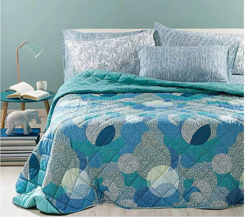 Caleffi Trapuntino Copriletto Trapuntato Cosmo 1 Piazza E Mezza Cotone Casa e cucina/Tessili per la casa/Biancheria da letto/Coperte e trapunte/Trapunte La Bottega del Risparmio - Bari, Commerciovirtuoso.it