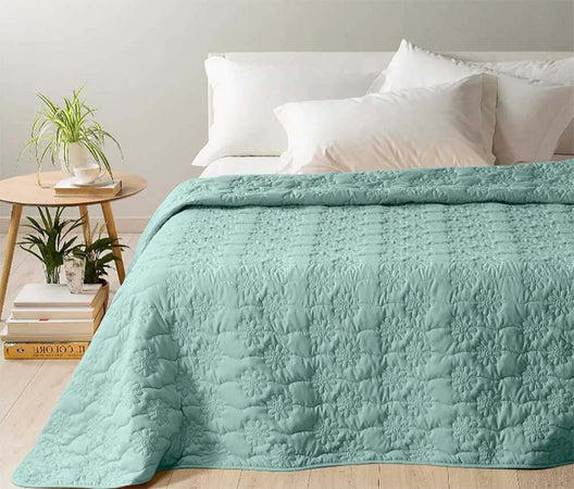 Caleffi Trapuntino Copriletto Trapuntato In Microfibra Tinta Unita Bell Letto Matrimoniale Con Trapuntatura A Ricamo 260x270 cm Casa e cucina/Tessili per la casa/Biancheria da letto/Coperte e trapunte/Trapunte La Bottega del Risparmio - Bari, Commerciovirtuoso.it