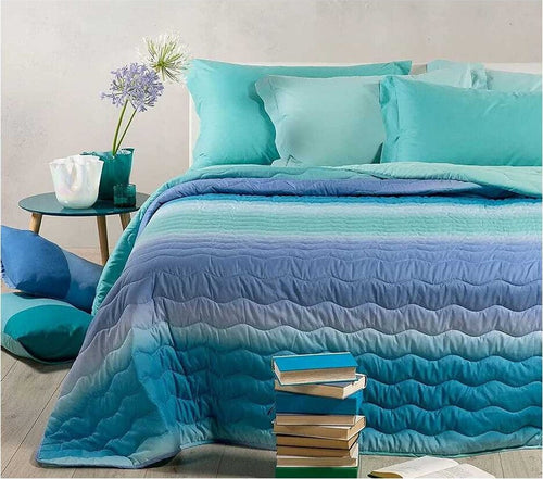 Caleffi Trapuntino Copriletto Trapuntato Letto Matrimoniale Luce Microfibra Casa e cucina/Tessili per la casa/Biancheria da letto/Coperte e trapunte/Trapunte La Bottega del Risparmio - Bari, Commerciovirtuoso.it