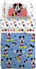 Caleffi Trapuntino Copriletto Trapuntato Mickey Fantasy Cotone 1 Piazza Letto Singolo Casa e cucina/Tessili per la casa/Biancheria per la cameretta/Trapunte e copriletti La Bottega del Risparmio - Bari, Commerciovirtuoso.it