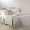 Caleffi Trapuntino Copriletto Trapuntato Mix Double Letto 1 Piazza E Mezzo Cotone 100% Casa e cucina/Tessili per la casa/Biancheria da letto/Coperte e trapunte/Trapunte La Bottega del Risparmio - Bari, Commerciovirtuoso.it