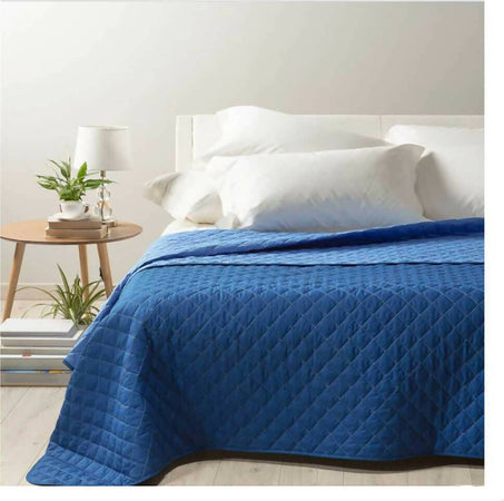 Caleffi Trapuntino Copriletto Trapuntato Mix Double Letto 1 Piazza E Mezzo Cotone 100% Casa e cucina/Tessili per la casa/Biancheria da letto/Coperte e trapunte/Trapunte La Bottega del Risparmio - Bari, Commerciovirtuoso.it