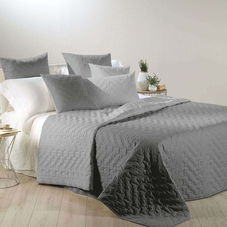 Caleffi Trapuntino Copriletto Trapuntato Mix Double Letto 1 Piazza E Mezzo Cotone 100% Casa e cucina/Tessili per la casa/Biancheria da letto/Coperte e trapunte/Trapunte La Bottega del Risparmio - Bari, Commerciovirtuoso.it