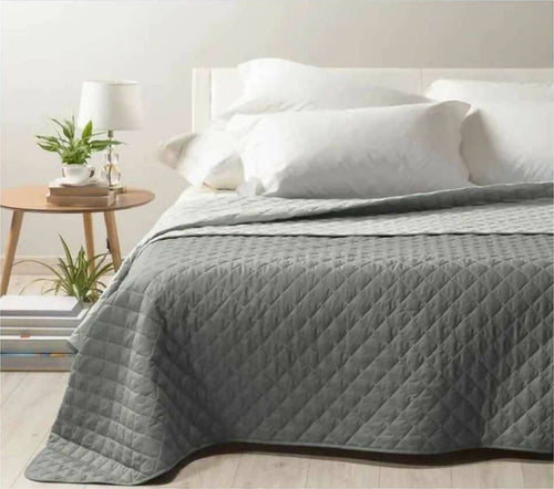 Caleffi Trapuntino Copriletto Trapuntato Mix Double Letto Matrimoniale Cotone 100% Casa e cucina/Tessili per la casa/Biancheria da letto/Coperte e trapunte/Trapunte La Bottega del Risparmio - Bari, Commerciovirtuoso.it